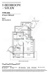 River Valley Road (D6), Condominium #554228571